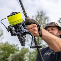 Avid Carp EX-Cast 14000 Reel